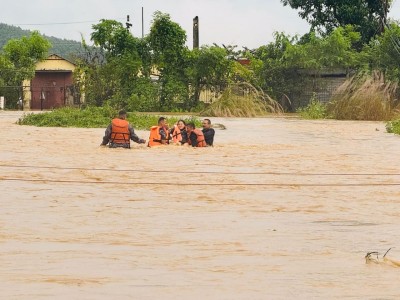  बाढी पहिरोमा मृत्यु हुनेको संख्या ८७ पुग्यो, ७२ जना बेपत्ता 